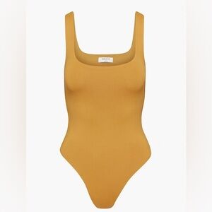 Artiziq Contour Squareneck Bodysuit